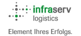 Logo von Infraserv Logistics GmbH