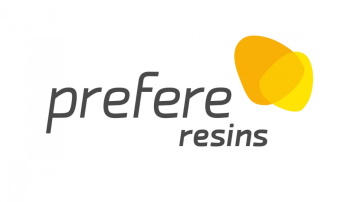 Prefere resins